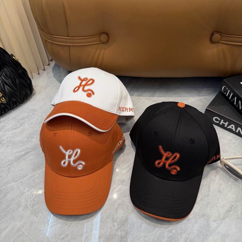 Hermes cap dx41